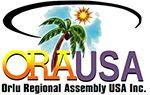 ORAUSA logo
